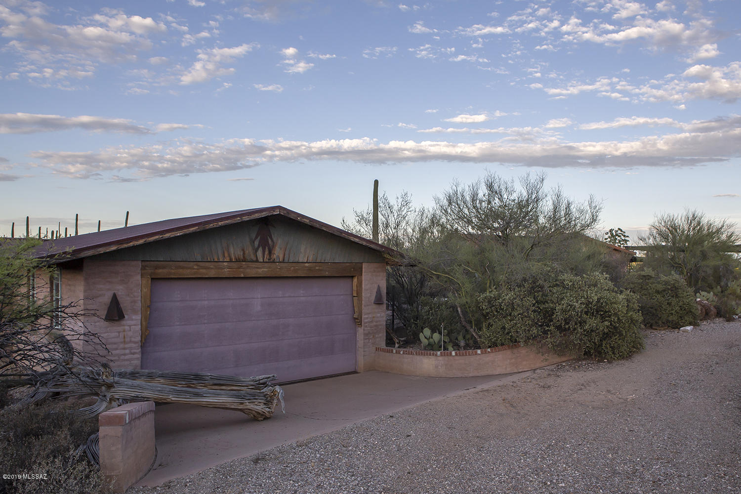Unsubdivided - Residential