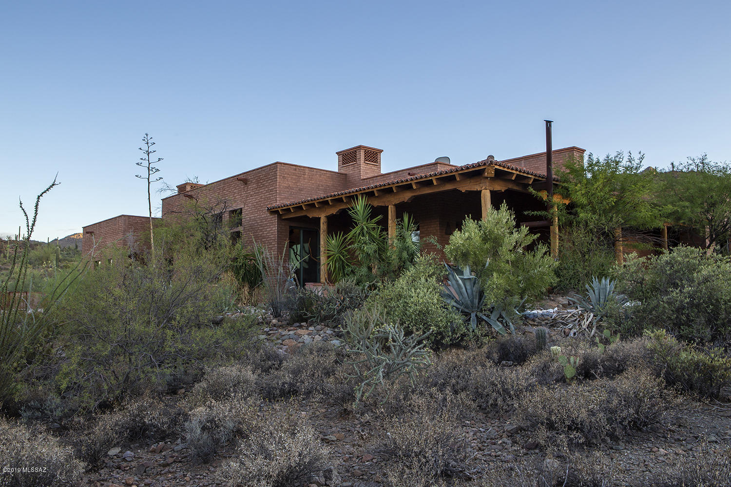 Unsubdivided - Residential