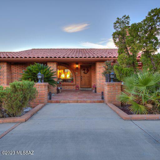 River Hills Estates  (1-47) - Residential