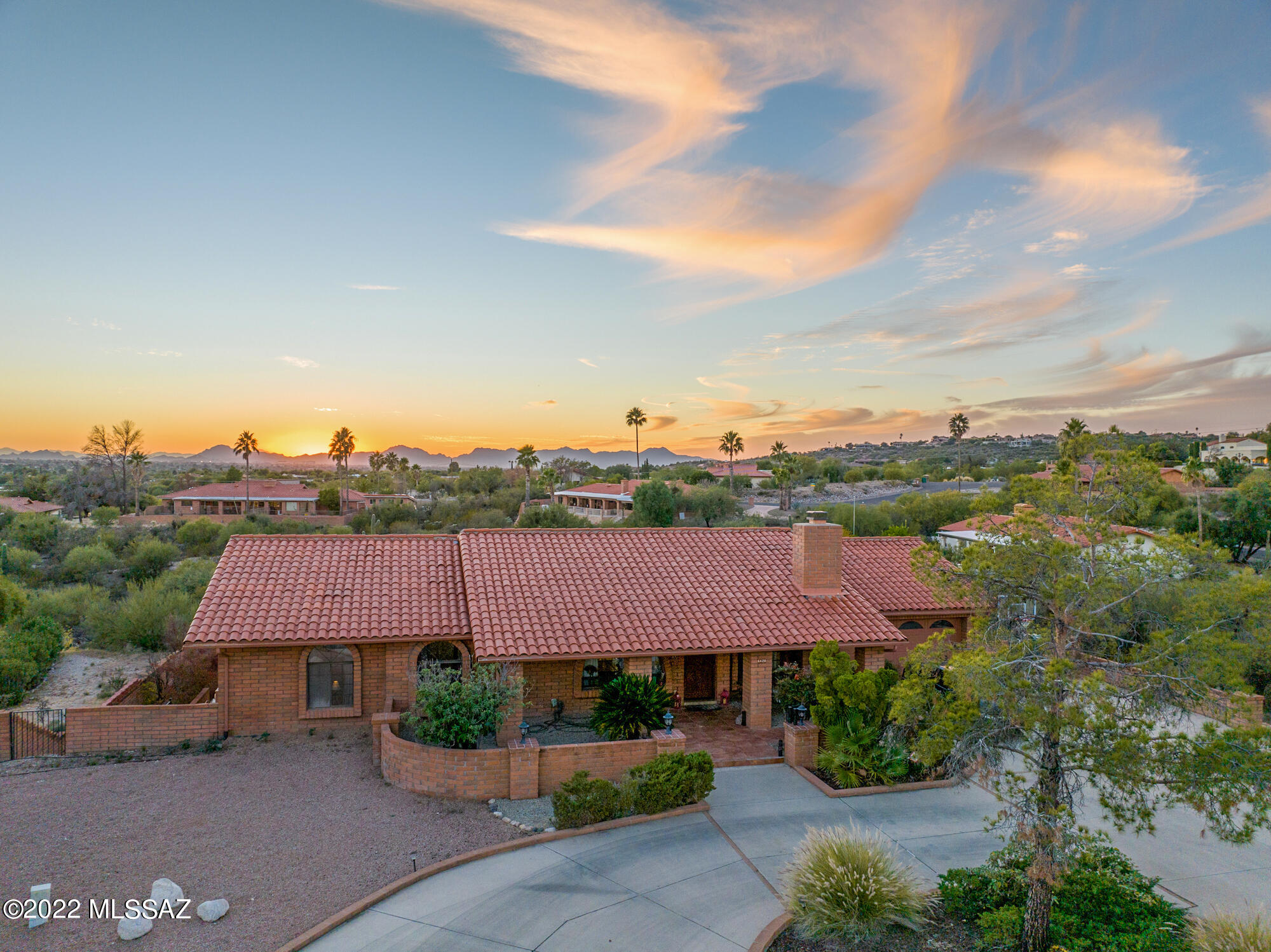 River Hills Estates  (1-47) - Residential