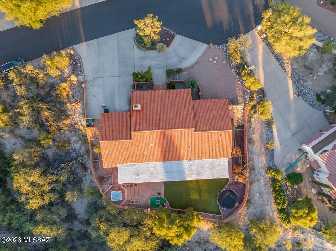 River Hills Estates  (1-47) - Residential