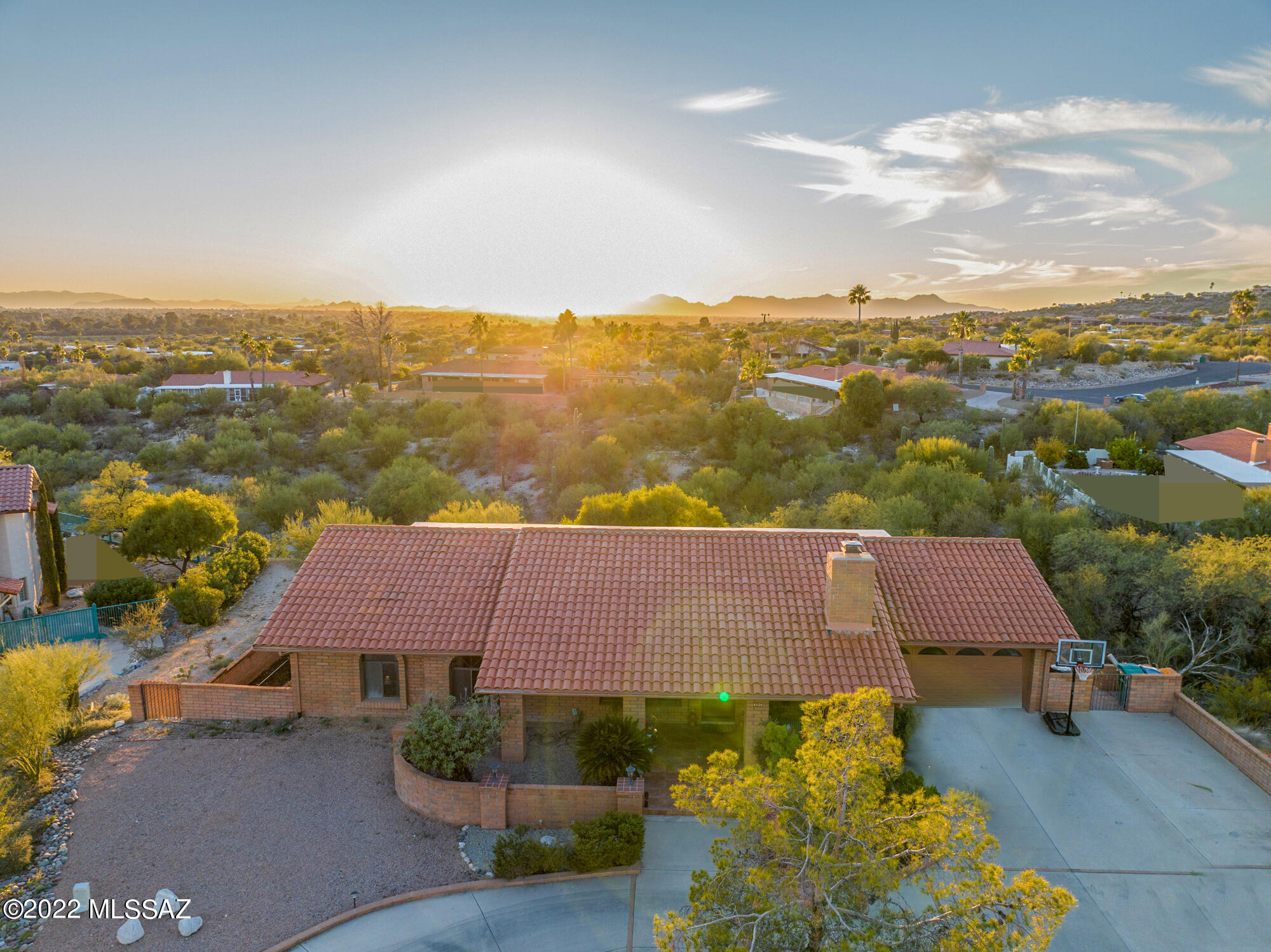 River Hills Estates  (1-47) - Residential