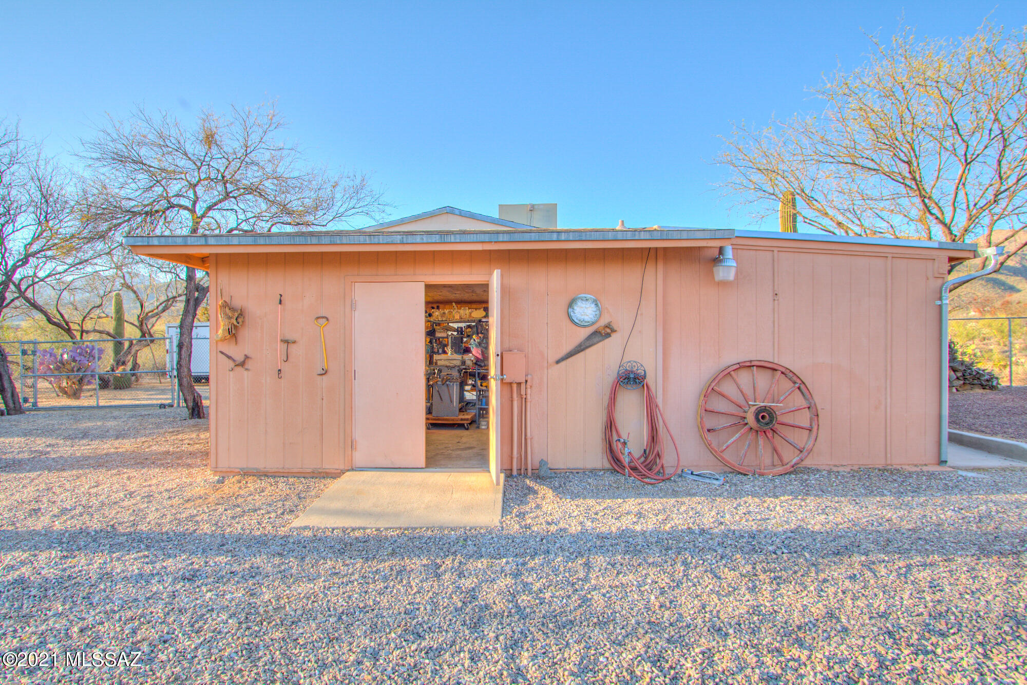 Woodland Estates (1-16) - Residential