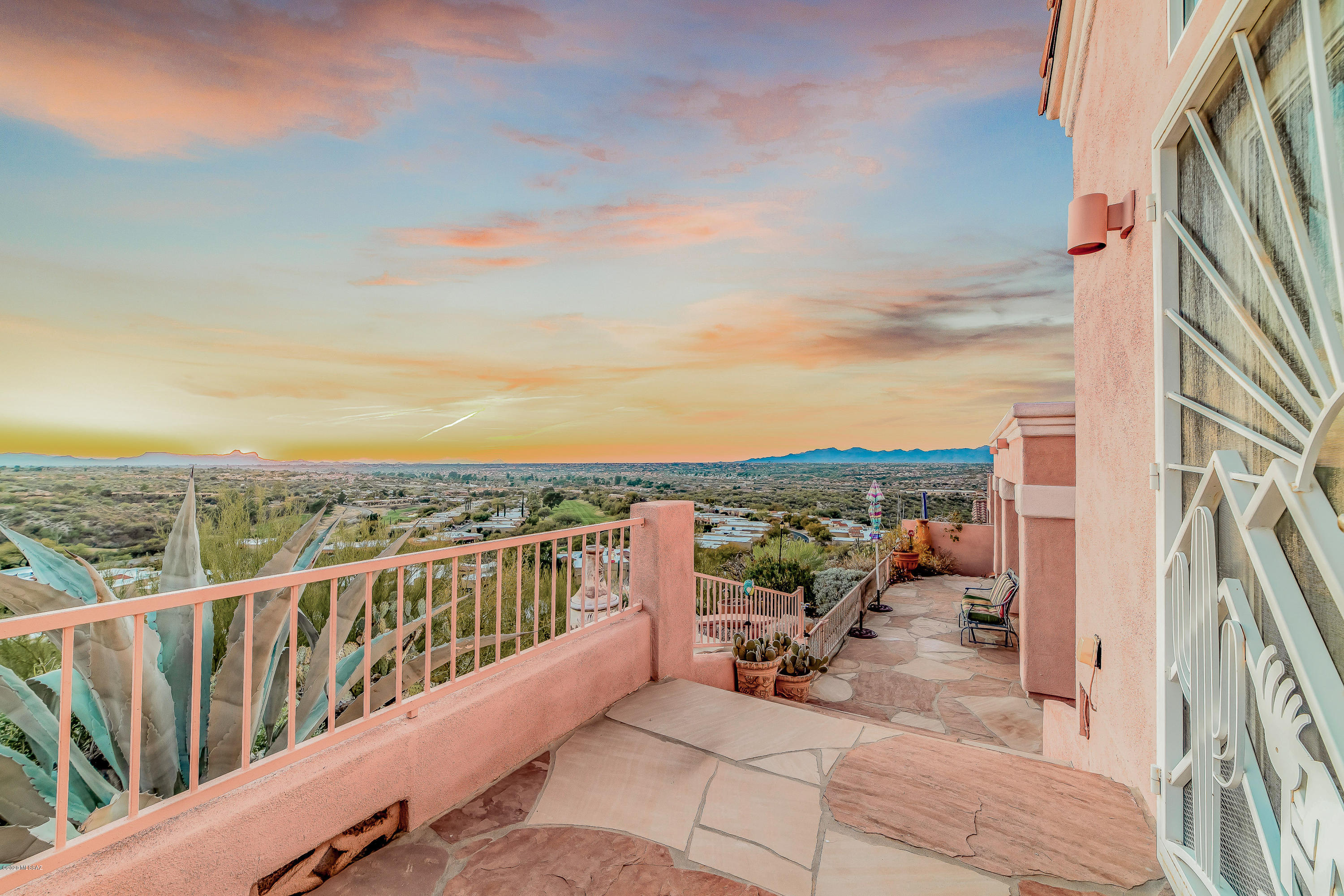 Ridge At La Reserve (The) - Residential