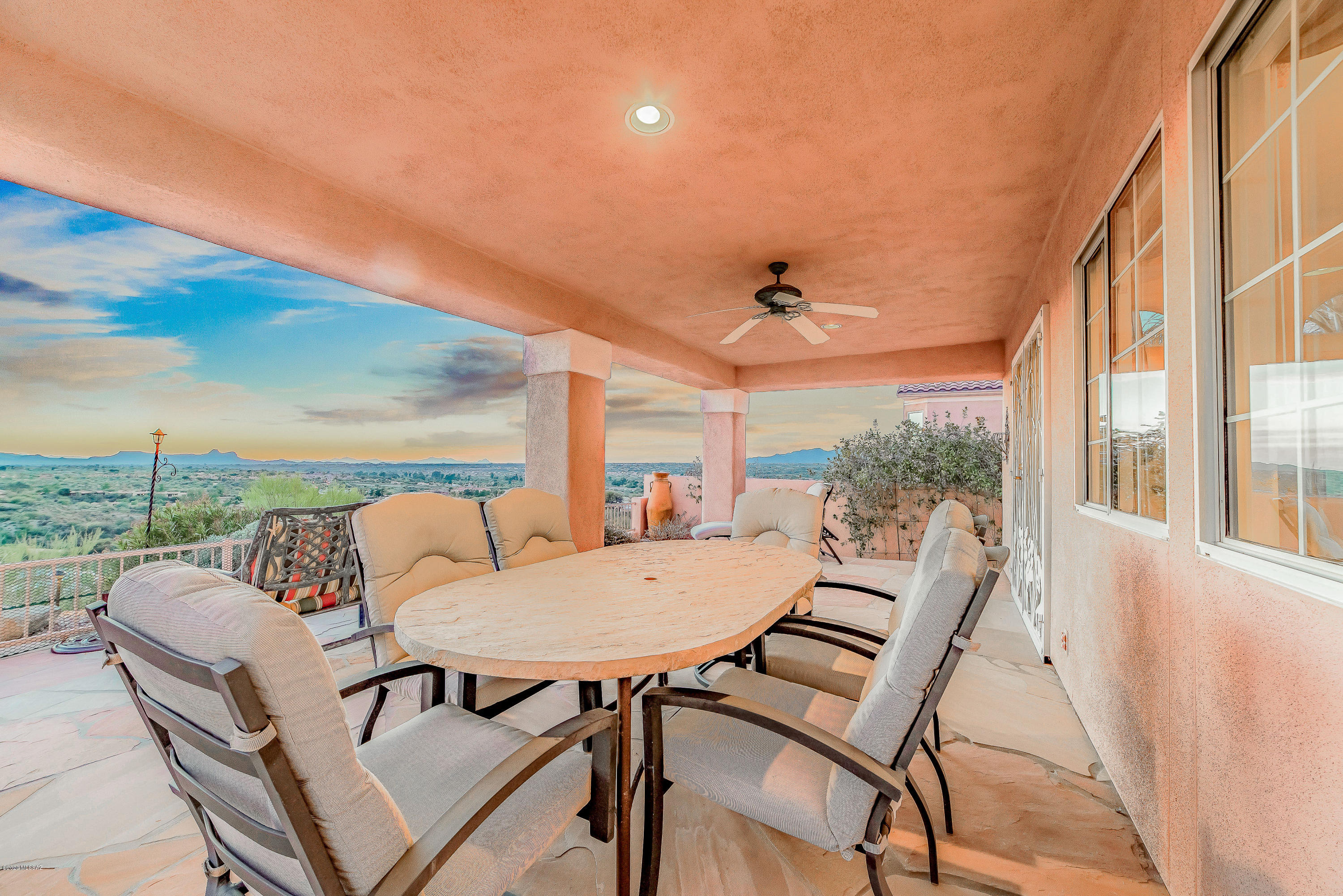 Ridge At La Reserve (The) - Residential