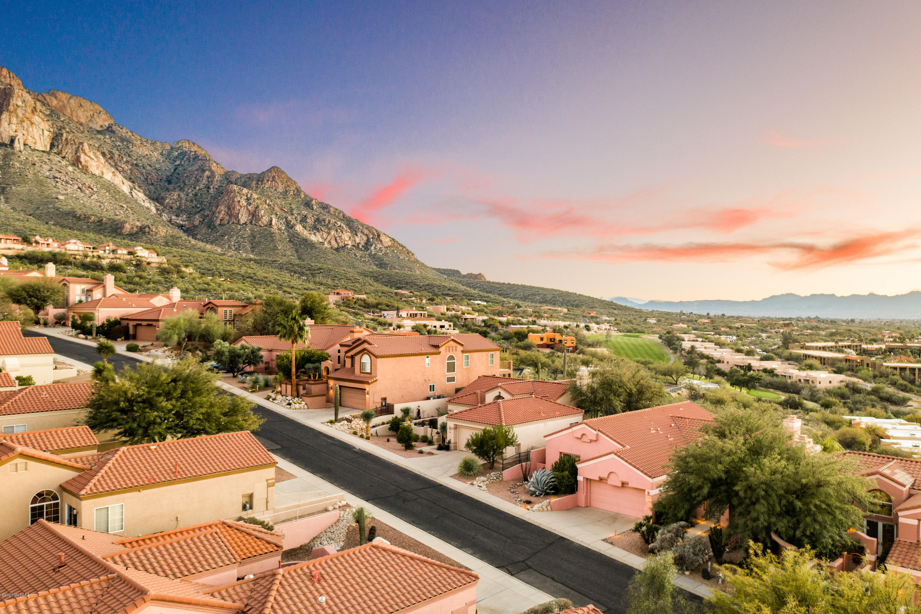 Ridge At La Reserve (The) - Residential