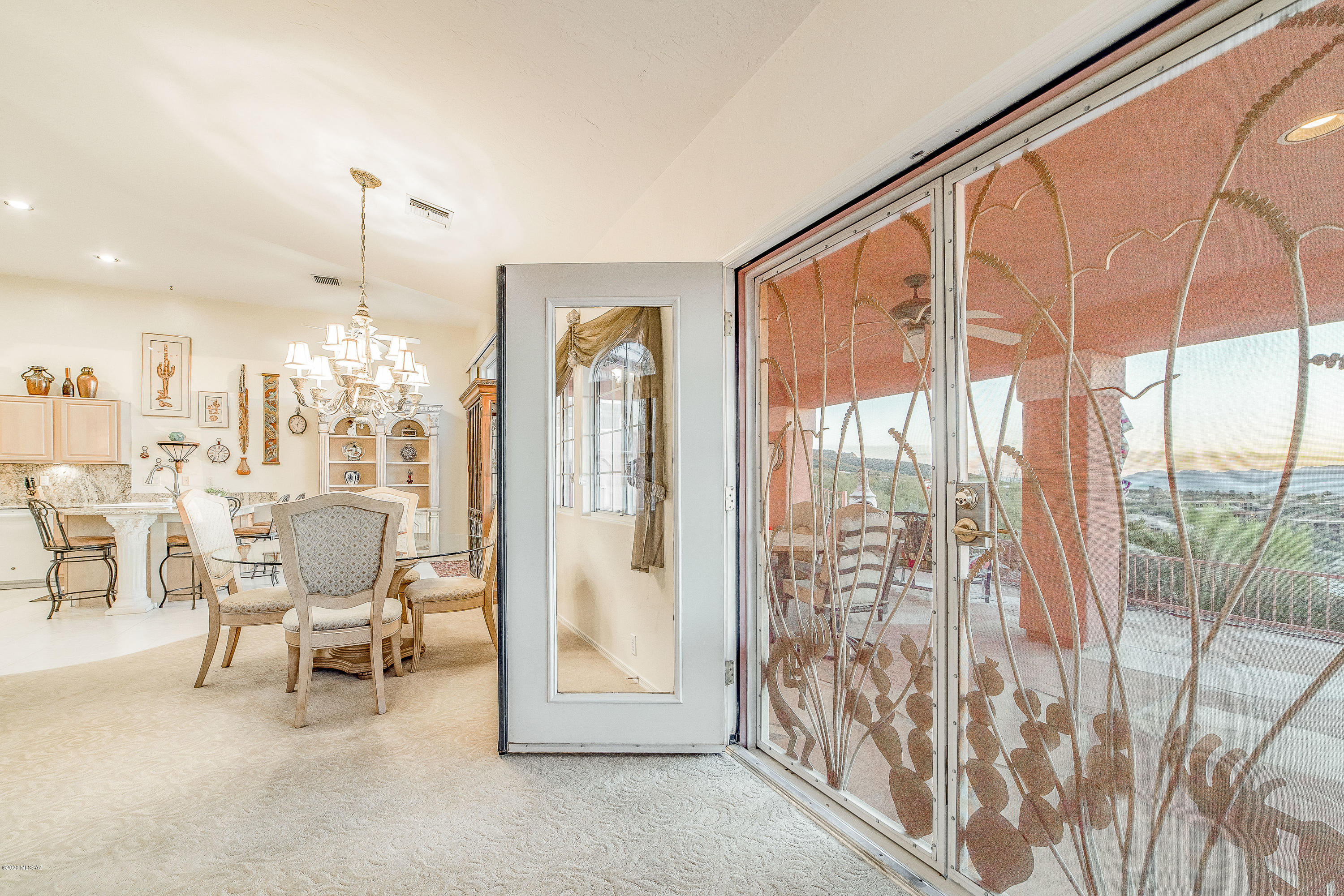 Ridge At La Reserve (The) - Residential