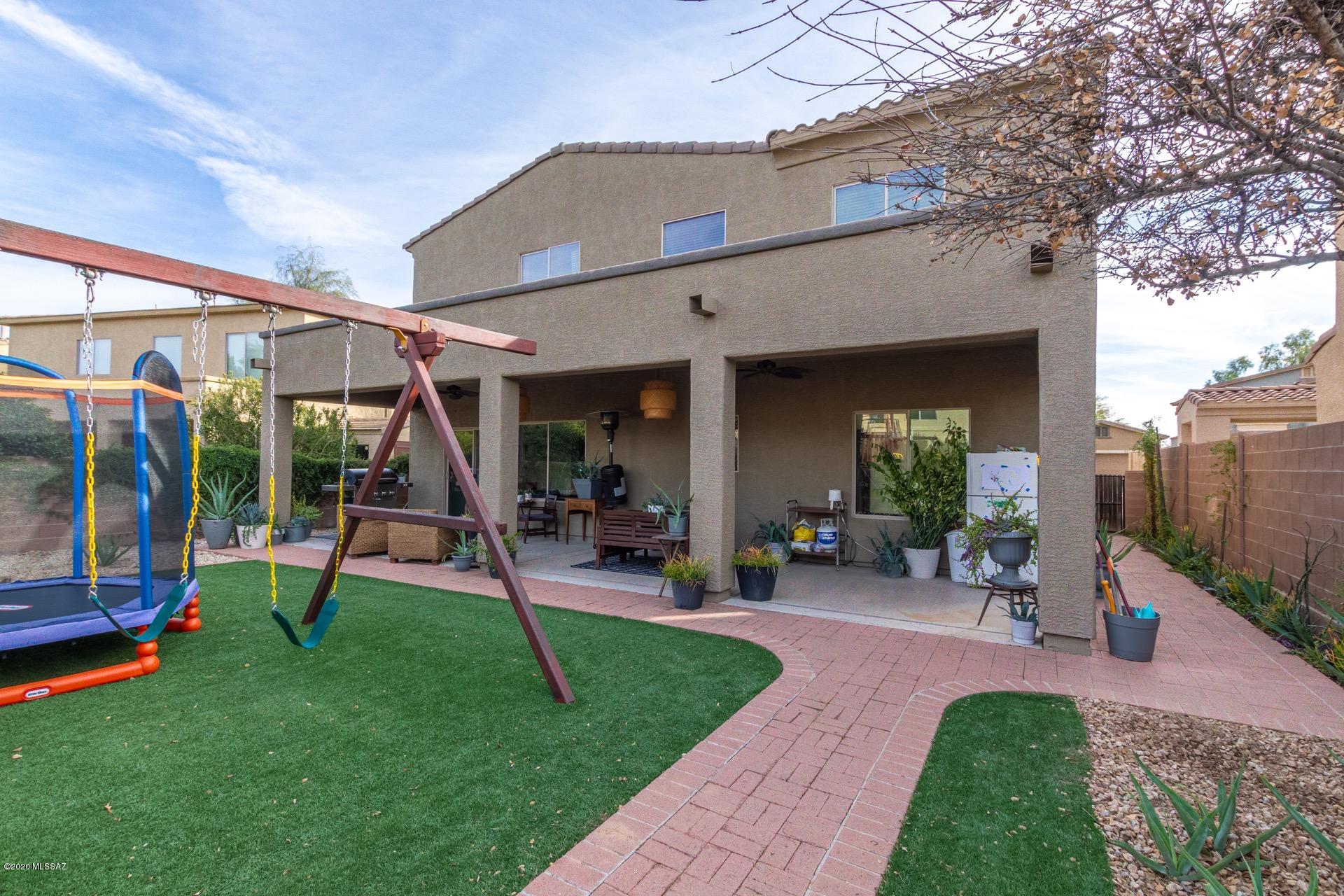 Encanto Del Lago (1-82) - Residential