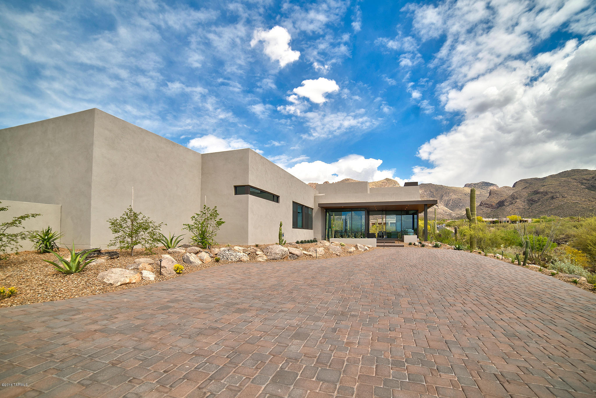 Pima Canyon Estates (1-176) - Residential