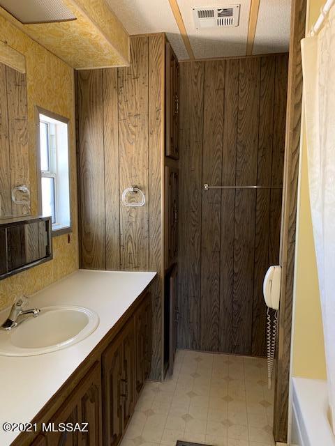 Old Tucson Ranch Estates #1 - Residential