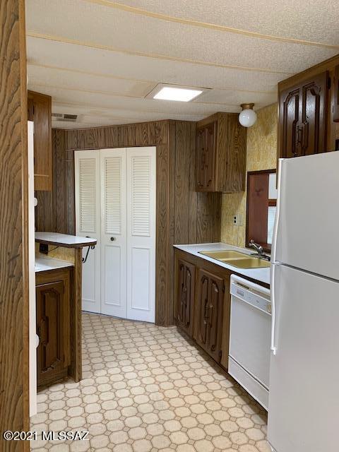 Old Tucson Ranch Estates #1 - Residential