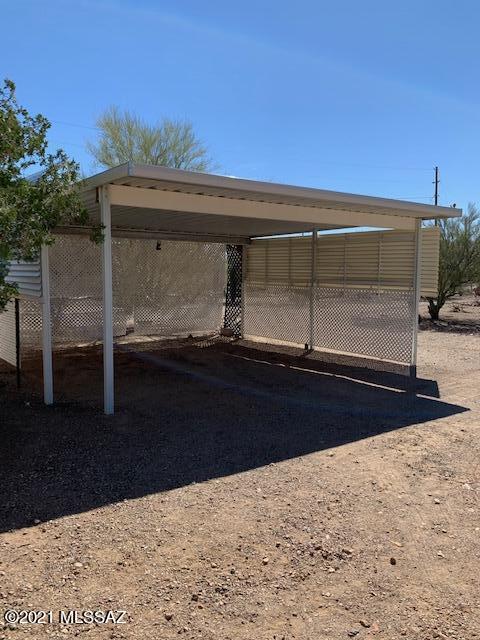 Old Tucson Ranch Estates #1 - Residential