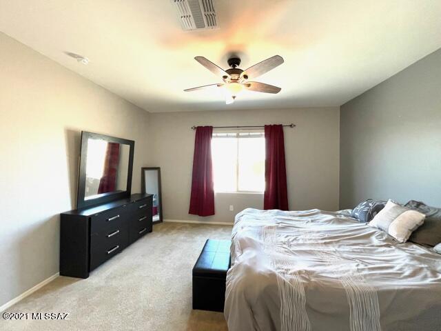La Estancia De Tucson (1-330) - Residential Lease