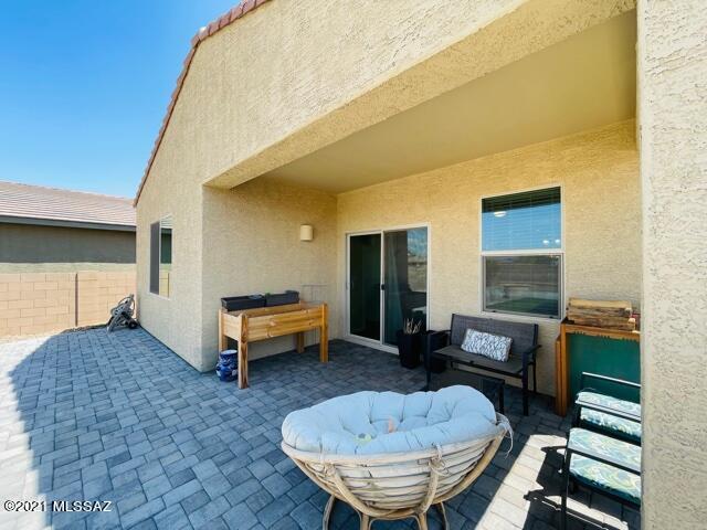 La Estancia De Tucson (1-330) - Residential Lease