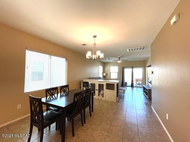 La Estancia De Tucson (1-330) - Residential Lease