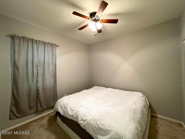La Estancia De Tucson (1-330) - Residential Lease