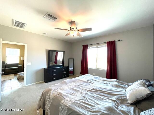 La Estancia De Tucson (1-330) - Residential Lease