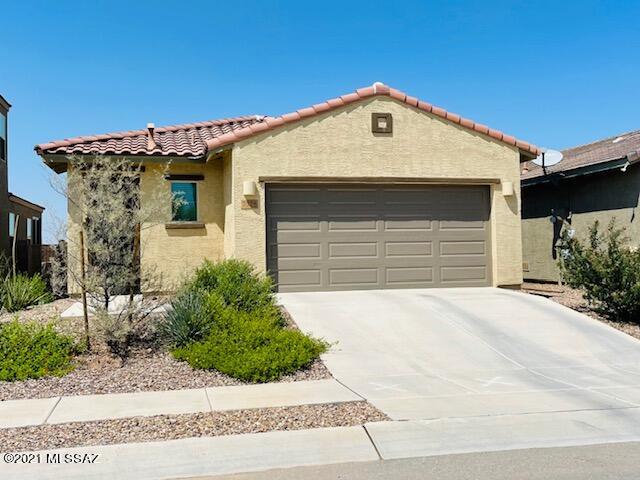 La Estancia De Tucson (1-330) - Residential Lease