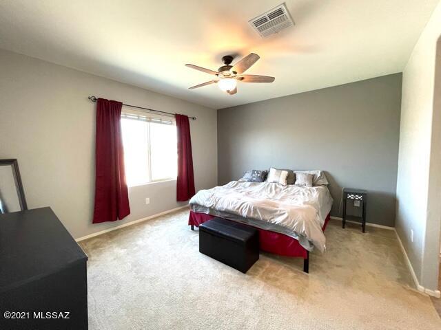 La Estancia De Tucson (1-330) - Residential Lease