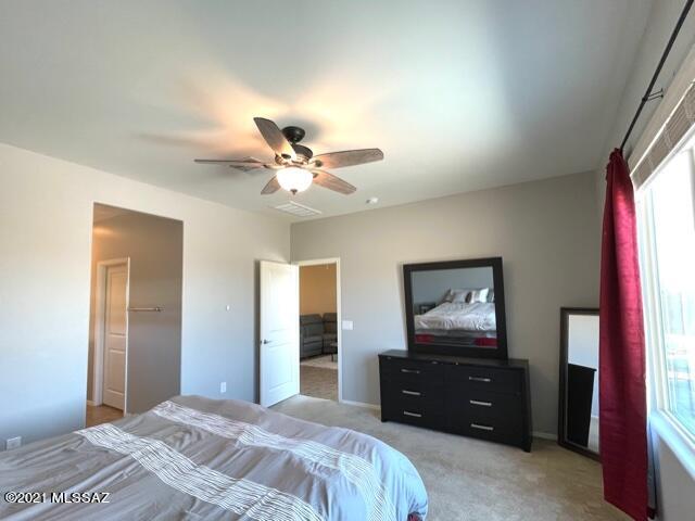 La Estancia De Tucson (1-330) - Residential Lease