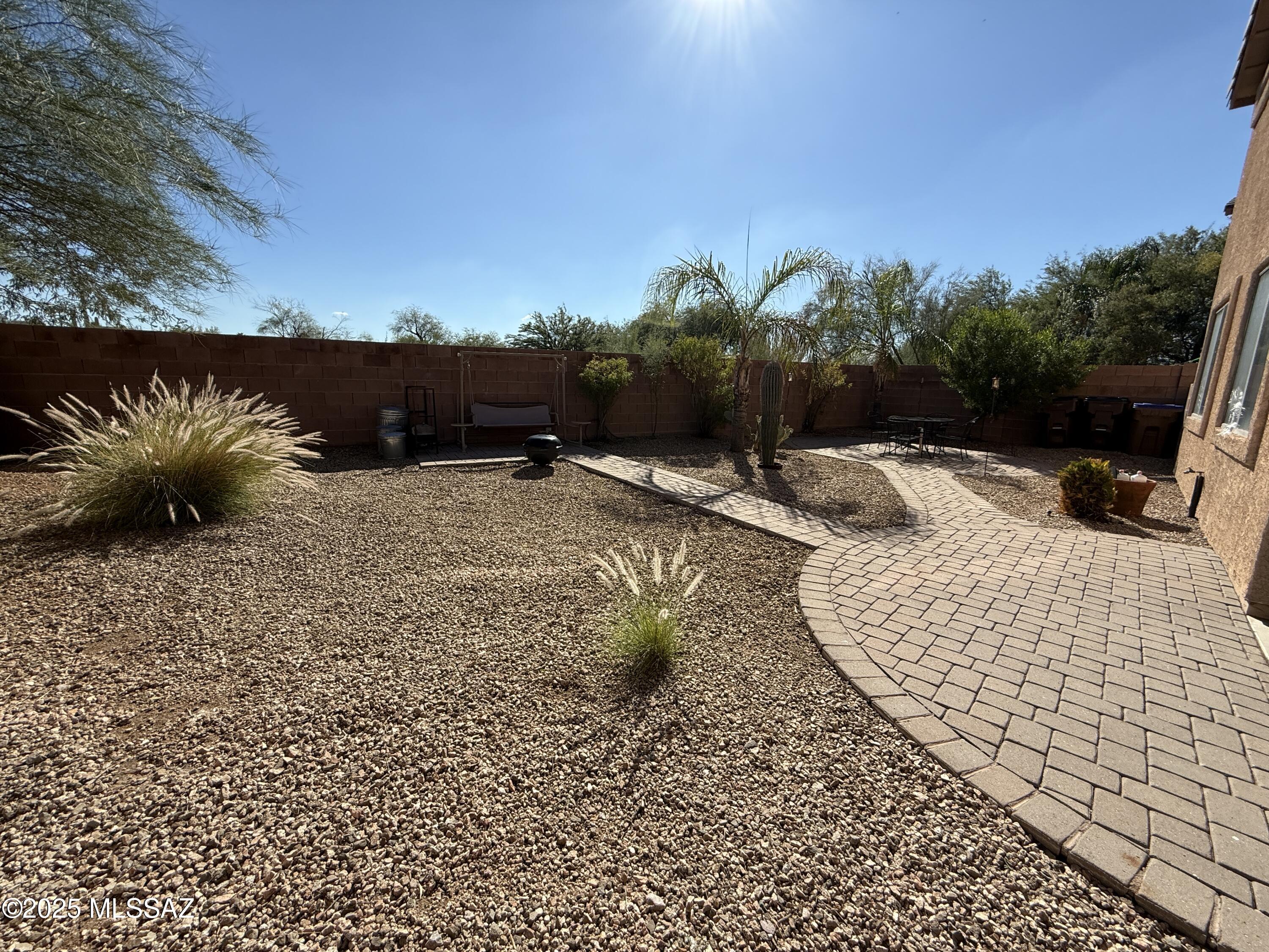 Cortaro Crossing Blks I-II (1-119) - Residential