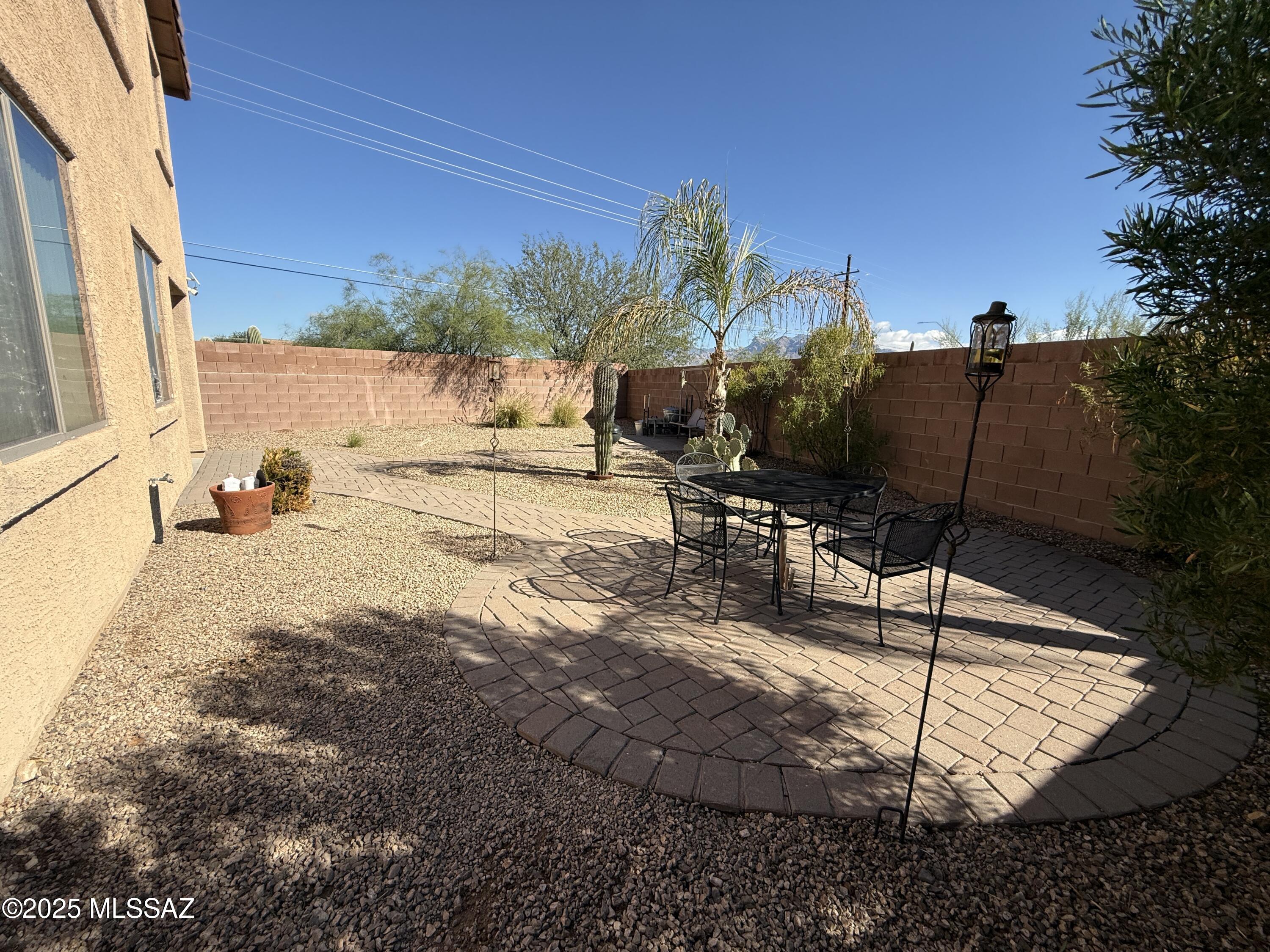 Cortaro Crossing Blks I-II (1-119) - Residential