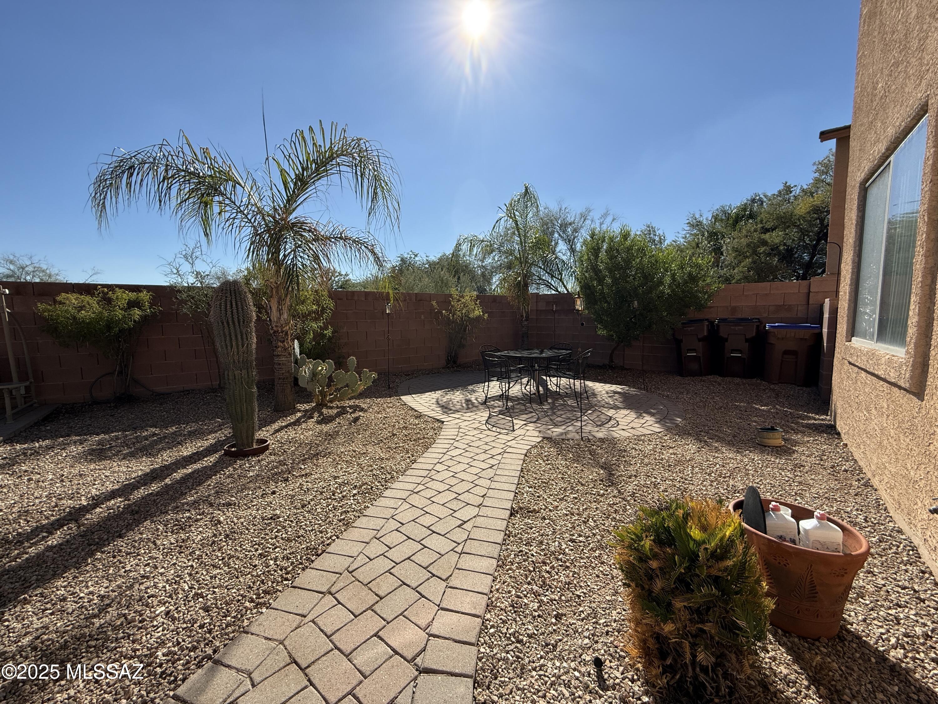 Cortaro Crossing Blks I-II (1-119) - Residential