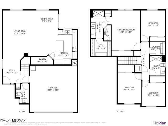 Cortaro Crossing Blks I-II (1-119) - Residential
