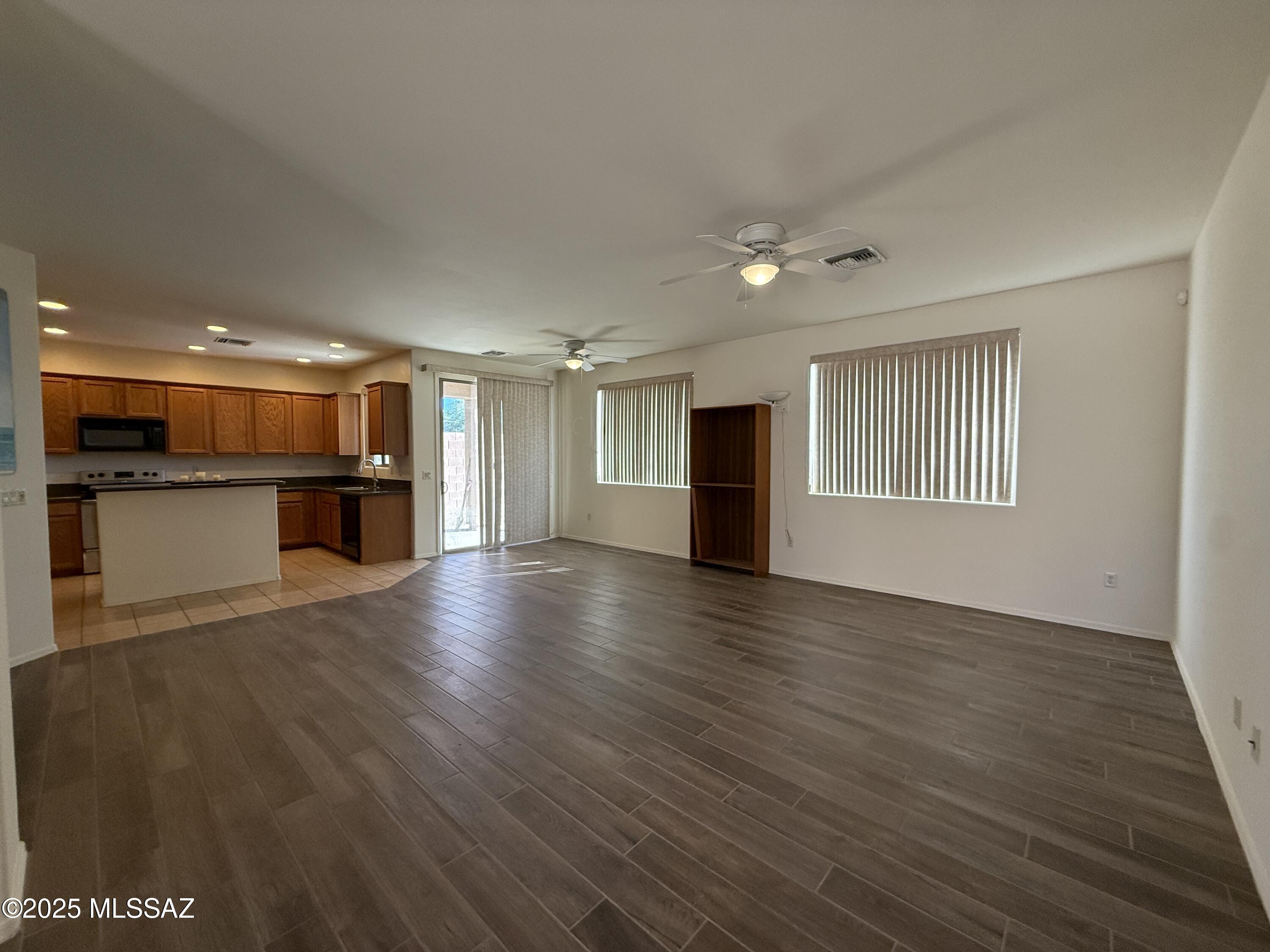 Cortaro Crossing Blks I-II (1-119) - Residential