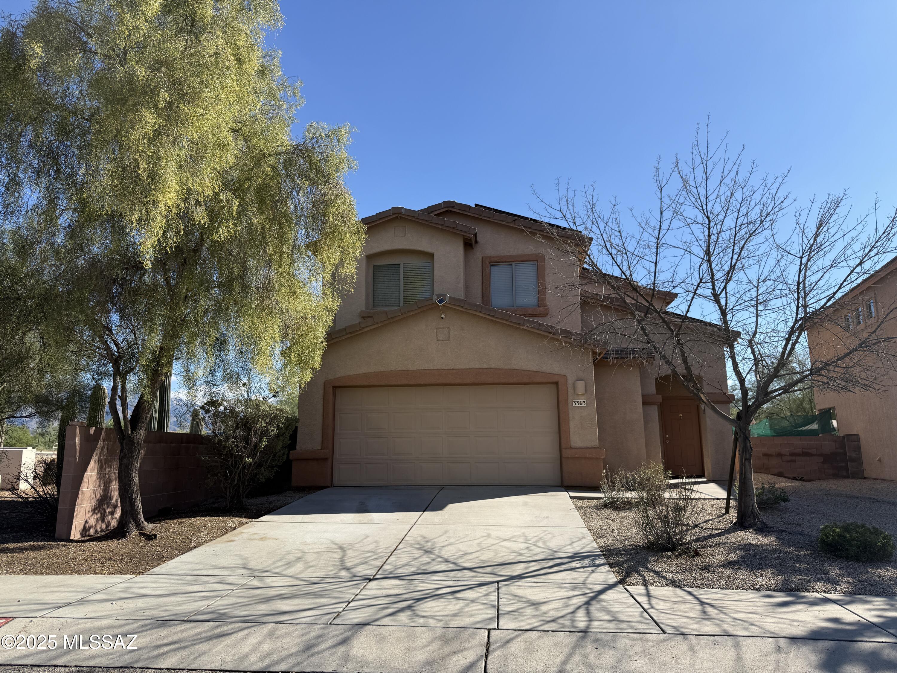 Cortaro Crossing Blks I-II (1-119) - Residential