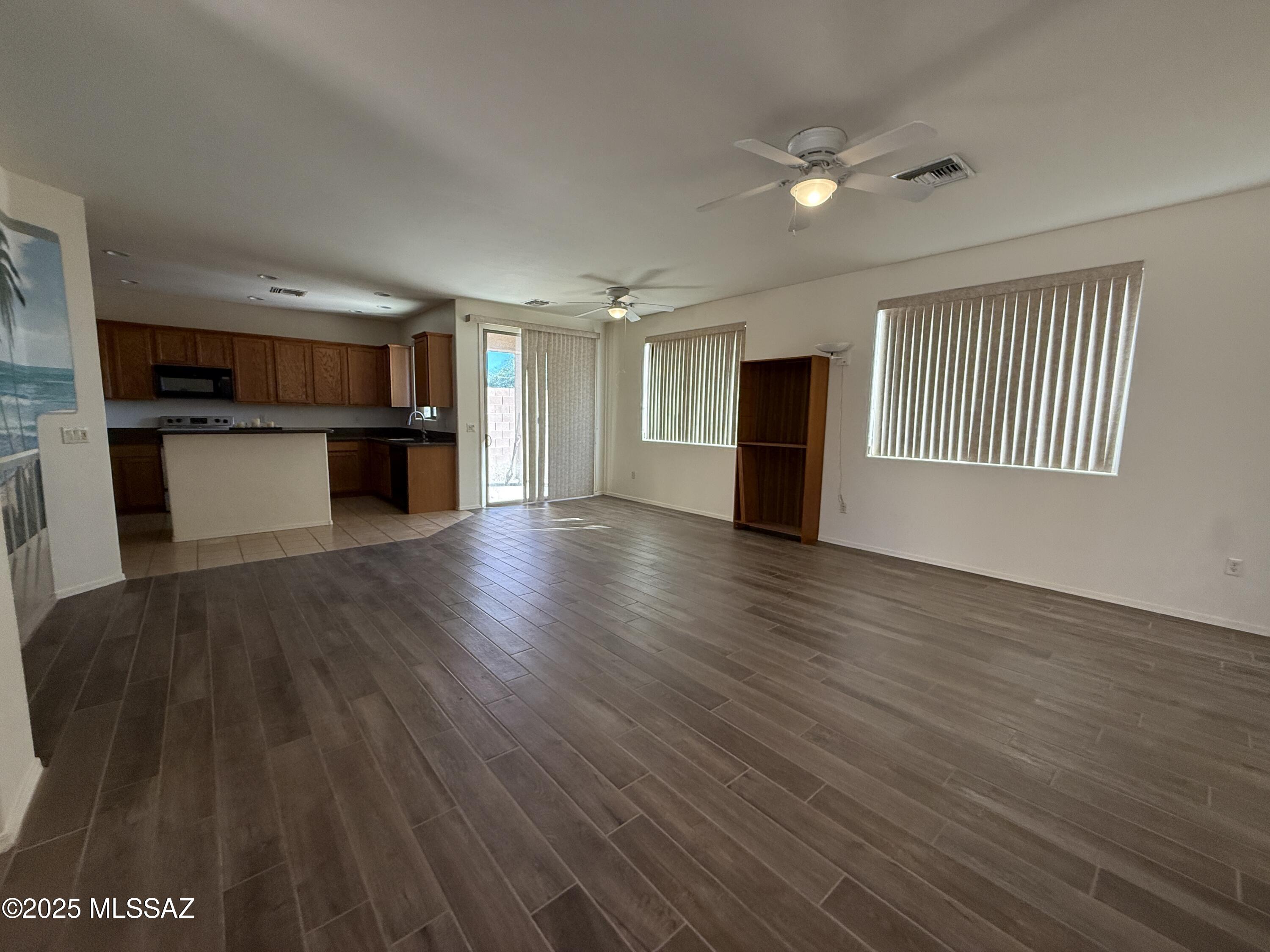 Cortaro Crossing Blks I-II (1-119) - Residential