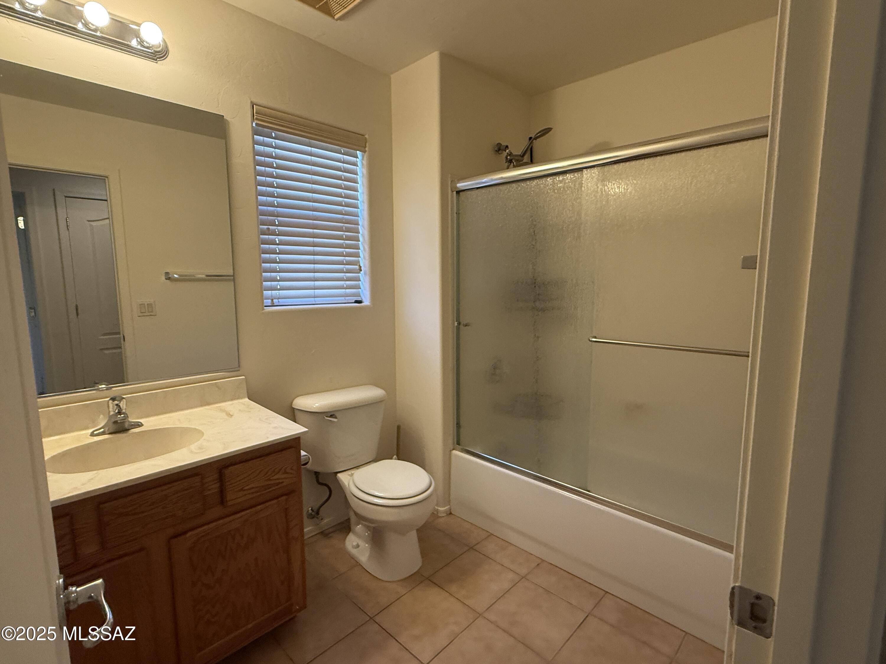 Cortaro Crossing Blks I-II (1-119) - Residential