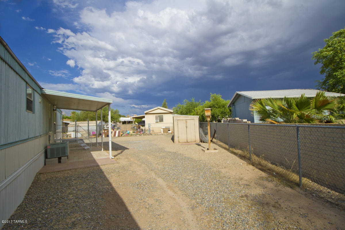 Brookwood (1-36) - Residential