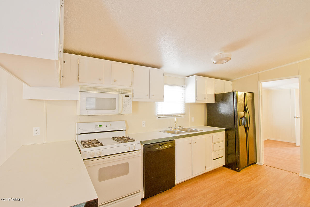 Brookwood (1-36) - Residential
