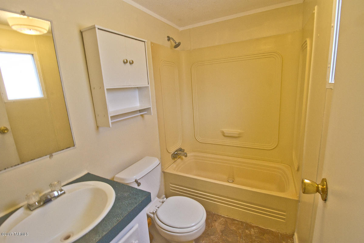 Brookwood (1-36) - Residential