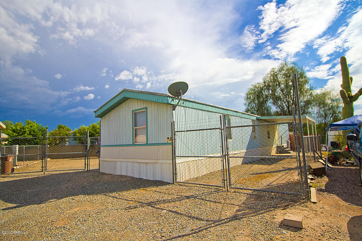 Brookwood (1-36) - Residential