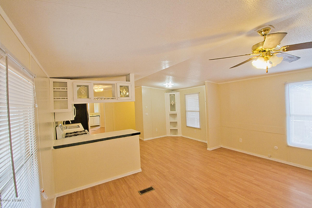 Brookwood (1-36) - Residential