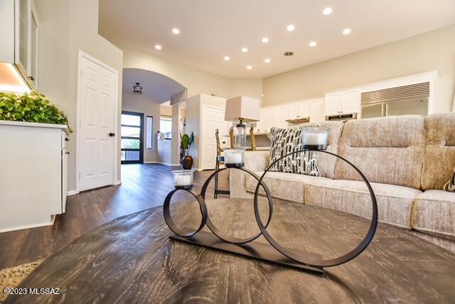 Rancho Vistoso Nghbr 11 - Residential