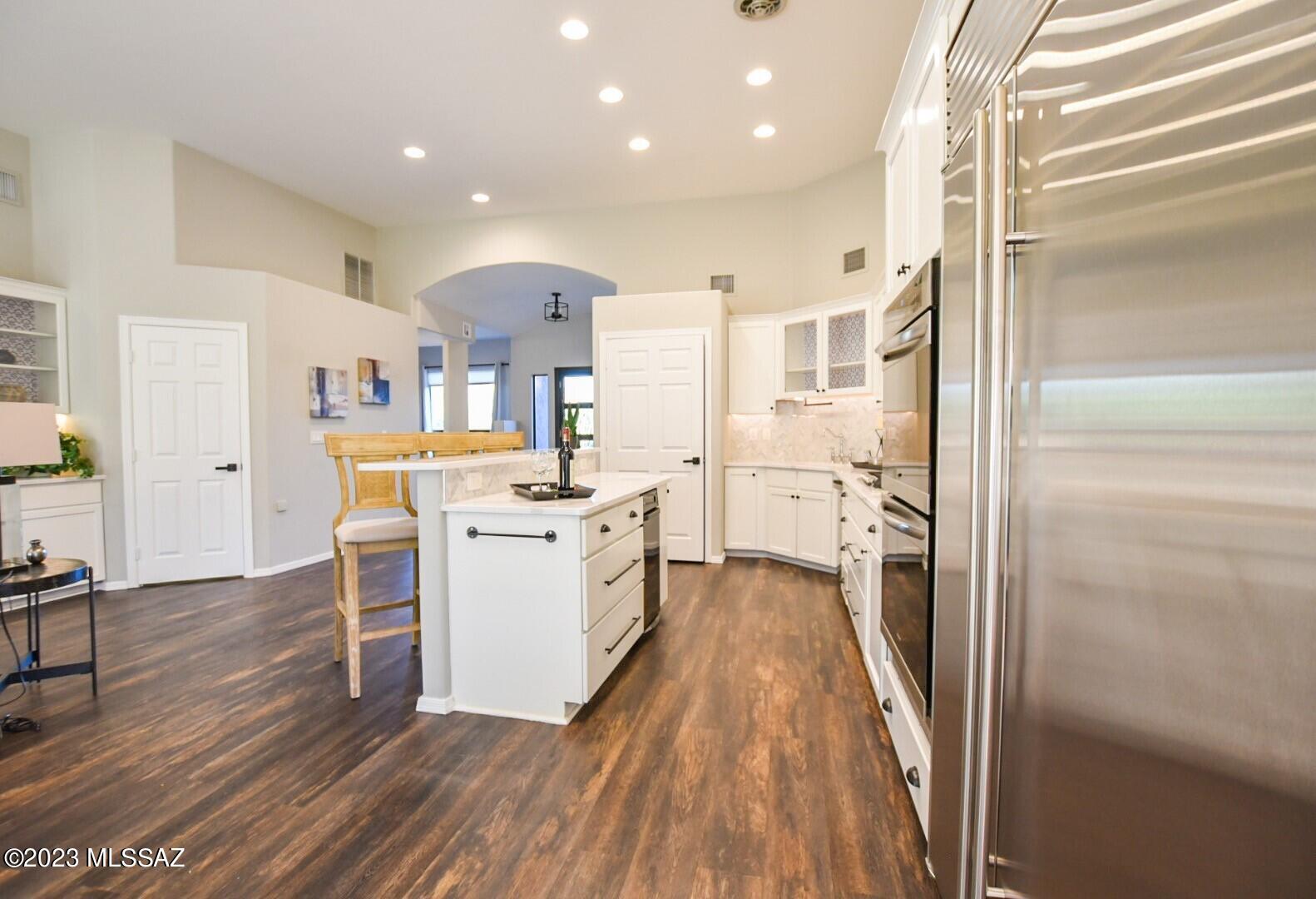 Rancho Vistoso Nghbr 11 - Residential