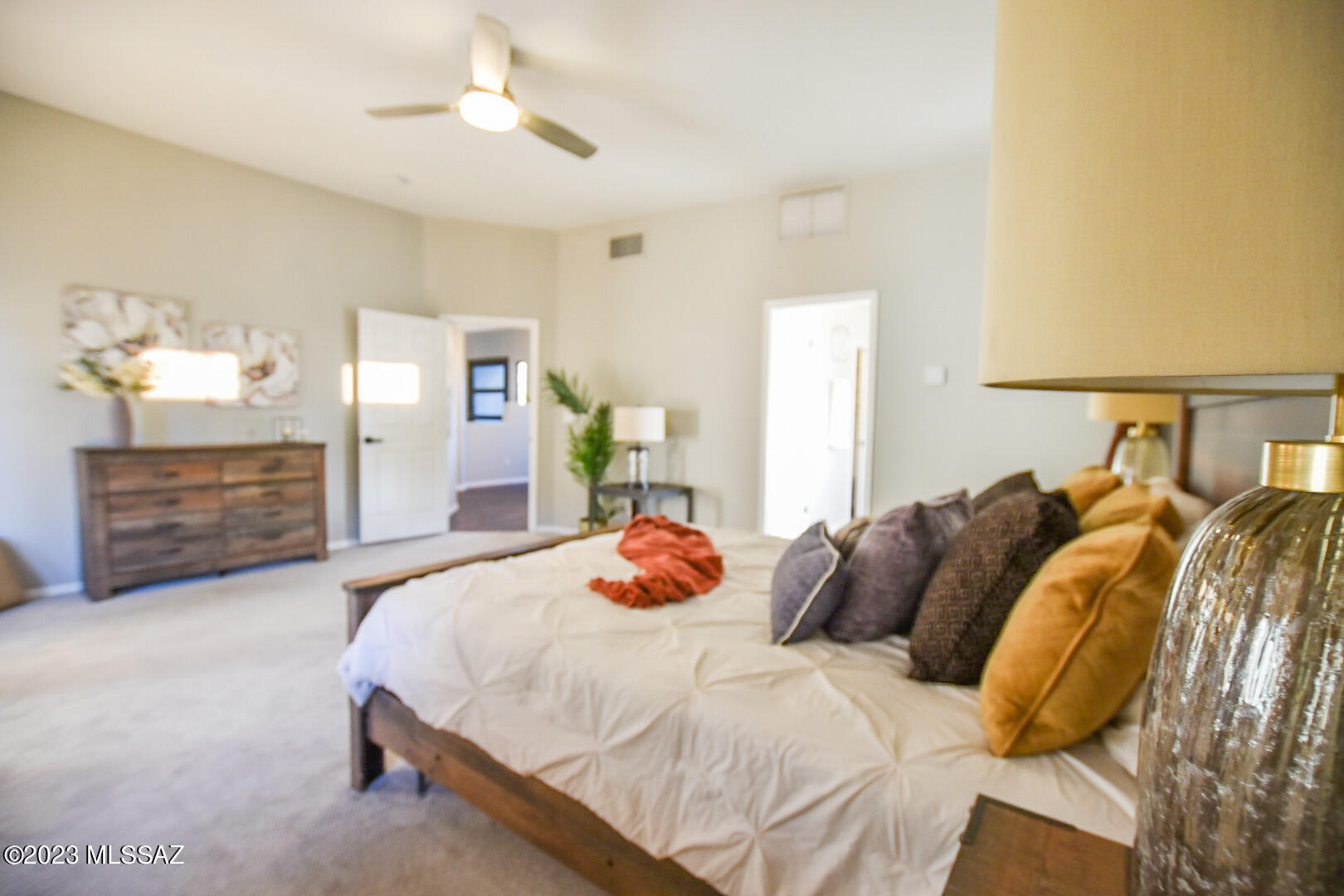 Rancho Vistoso Nghbr 11 - Residential