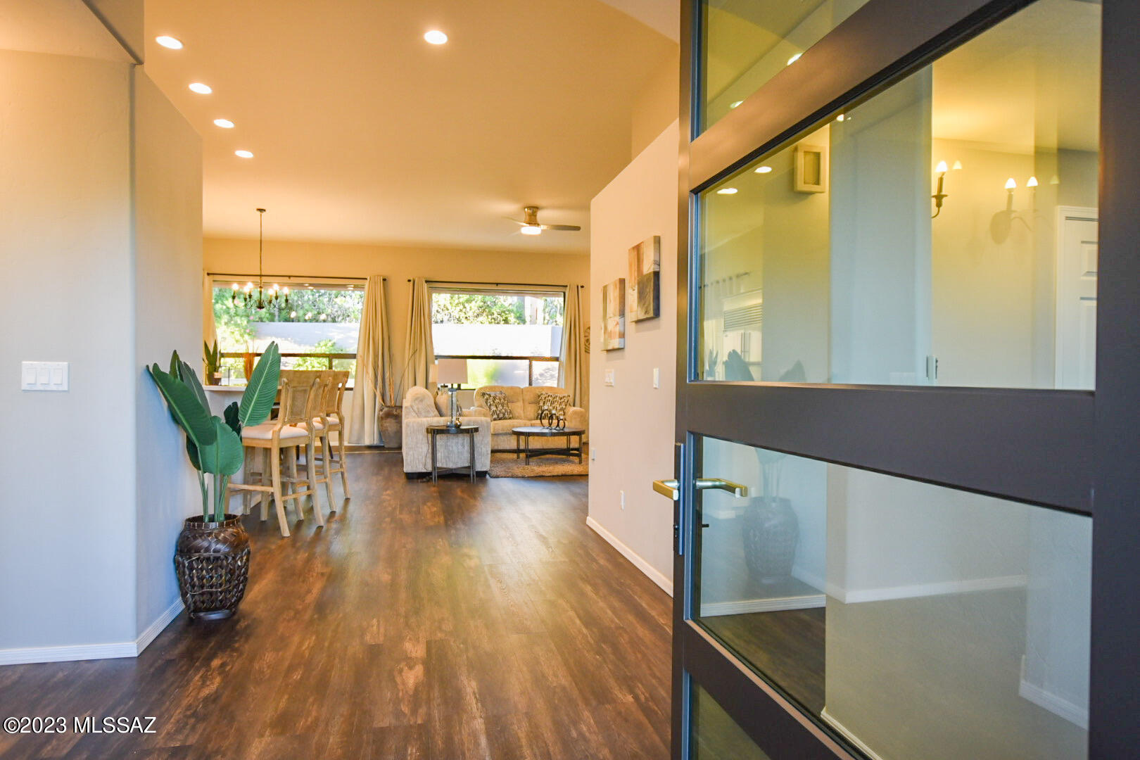 Rancho Vistoso Nghbr 11 - Residential