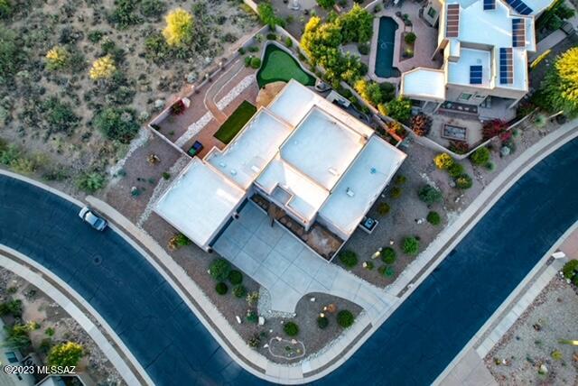 Rancho Vistoso Nghbr 11 - Residential