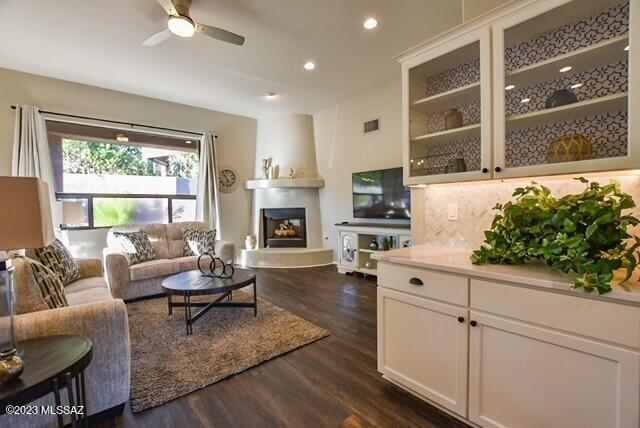 Rancho Vistoso Nghbr 11 - Residential