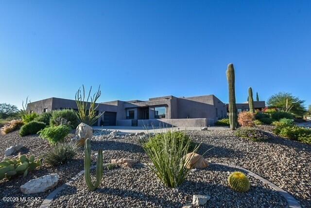 Rancho Vistoso Nghbr 11 - Residential