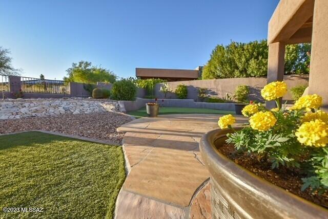 Rancho Vistoso Nghbr 11 - Residential