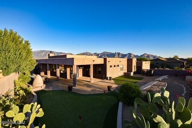 Rancho Vistoso Nghbr 11 - Residential