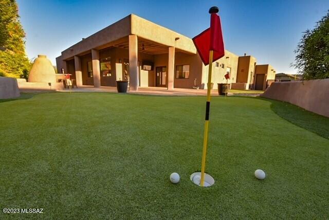 Rancho Vistoso Nghbr 11 - Residential