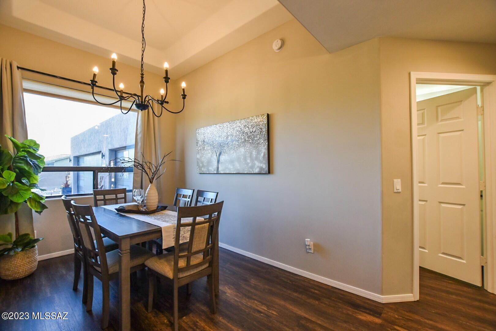 Rancho Vistoso Nghbr 11 - Residential