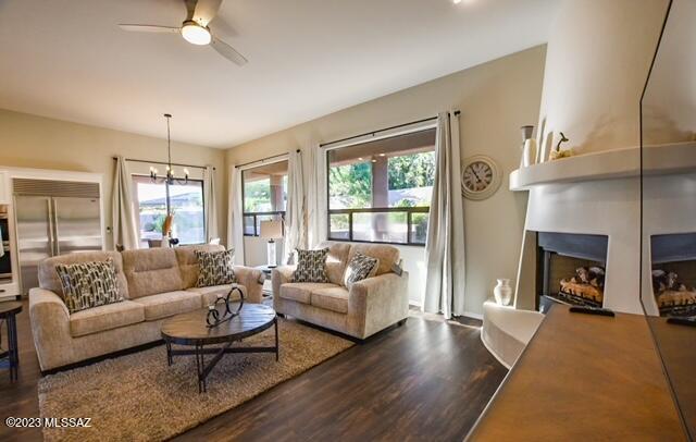Rancho Vistoso Nghbr 11 - Residential