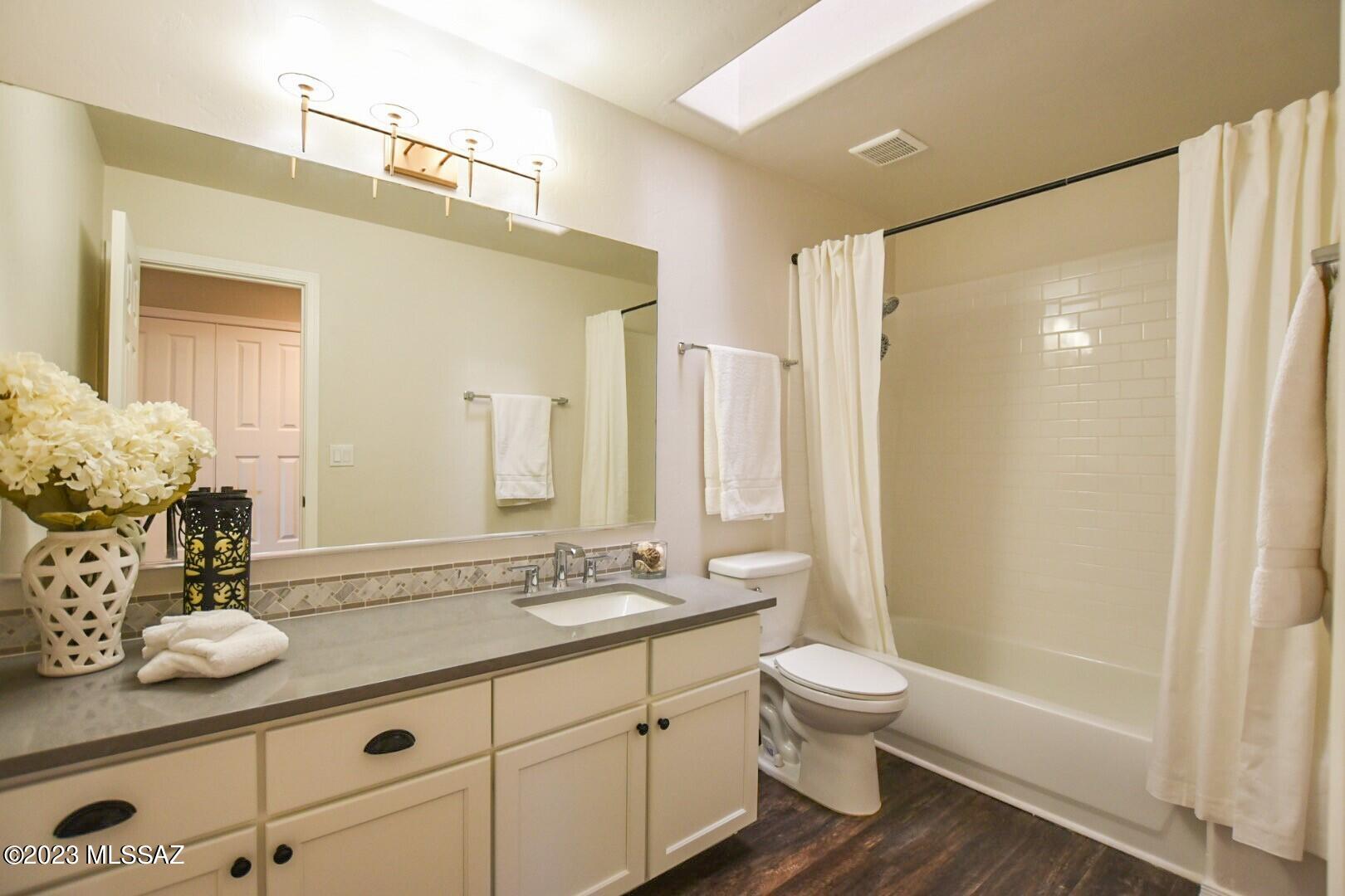 Rancho Vistoso Nghbr 11 - Residential